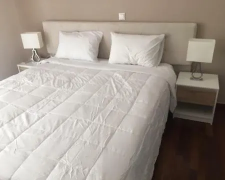 Apartman Eva's