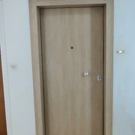Eva's Apartment *