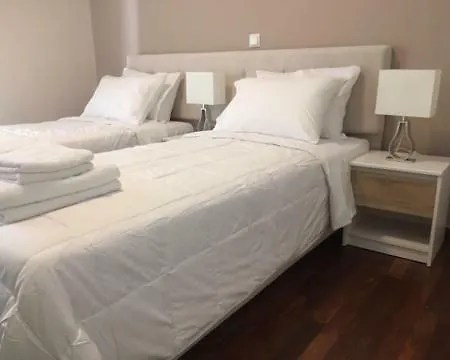 Eva's Apartment