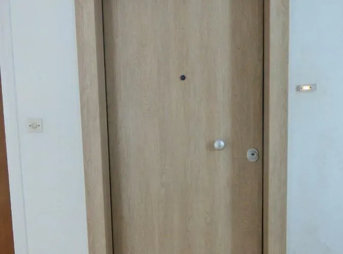 Eva's Apartamento *