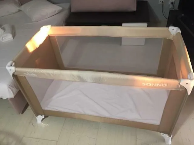 Eva's * קלמאטה