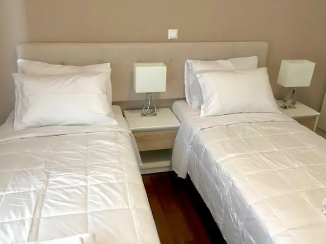 Eva's דירה קלמאטה