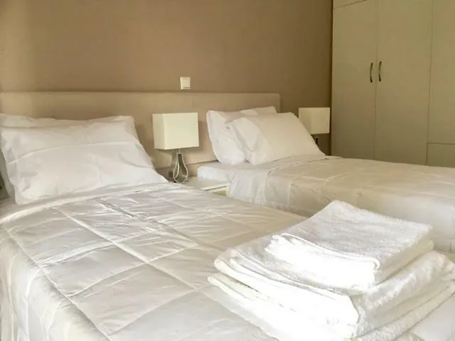 Eva's Apartamento