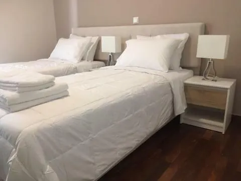 Eva's Apartamento