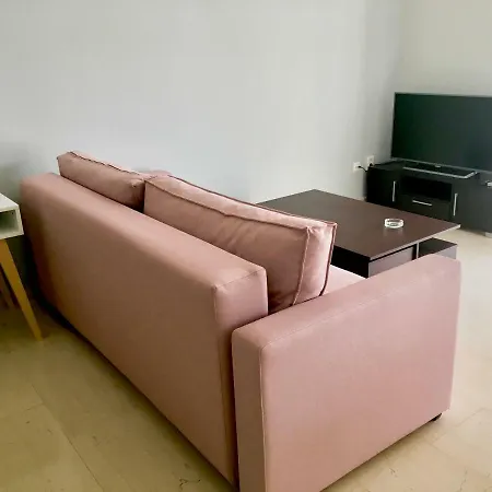 Appartement Eva's