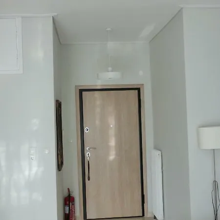 Eva's Διαμέρισμα Καλαμάτα