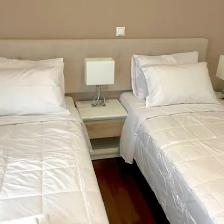 Eva's Διαμέρισμα Καλαμάτα