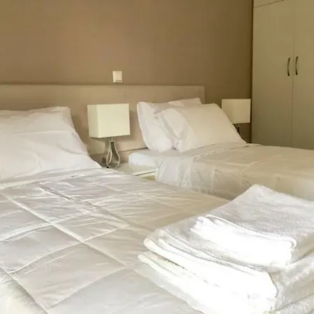 Eva's Апартаменты