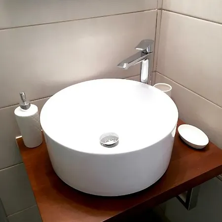 Apartament Eva's Kalamata