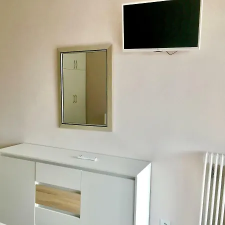 Διαμέρισμα Eva's *