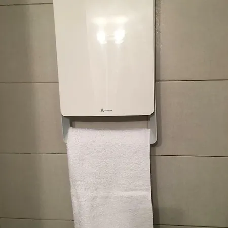 Apartament Eva's *