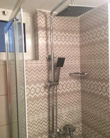 Διαμέρισμα Eva's *