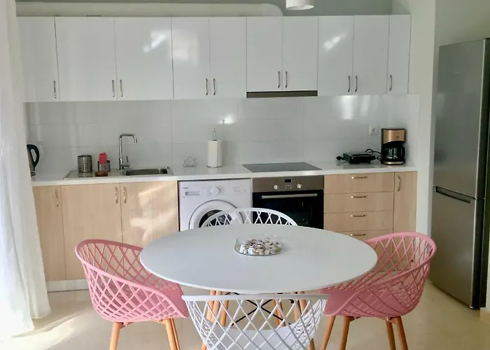 Eva's Apartamento Calamata