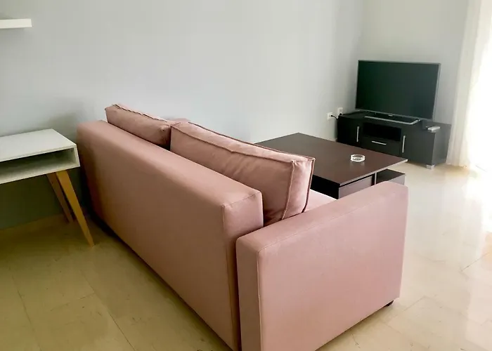 Appartement Eva's