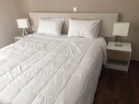 Appartement Eva's