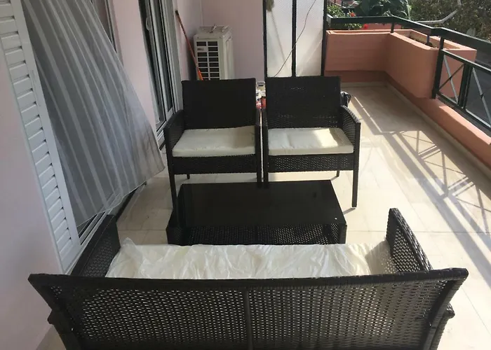 Eva's Apartamento Calamata