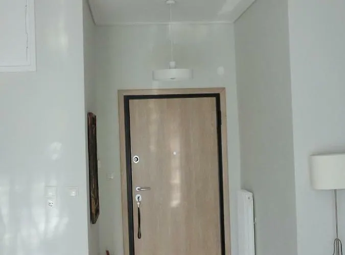 Eva's Apartamento Calamata