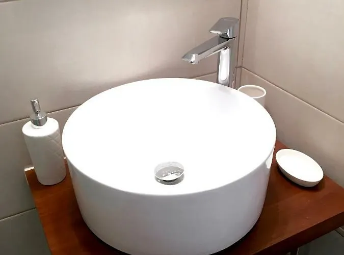 Apartamento Eva's Calamata