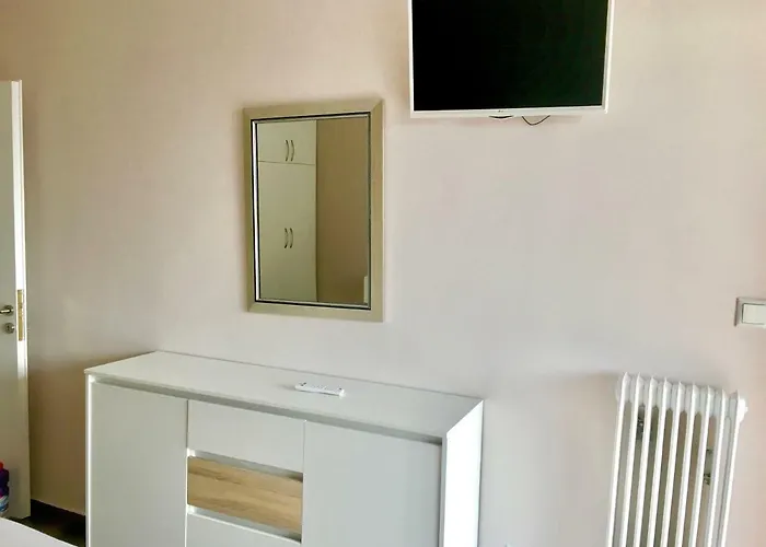 Appartement Eva's *