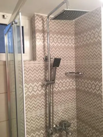 Appartement Eva's *